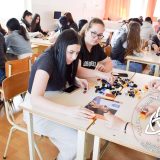 Szent Bazil Középiskola LEGO val épített jövő – Különleges pályaorientációs program a Szent Bazil Technikum Nyíregyházi Tagintézményében Hírek Nyíregyházi Tagintézmény Szent Bazil Középiskola LEGO val épített jövő – Különleges pályaorientációs program a Szent Bazil Technikum Nyíregyházi Tagintézményében Hírek Nyíregyházi Tagintézmény
