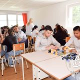 Szent Bazil Középiskola LEGO val épített jövő – Különleges pályaorientációs program a Szent Bazil Technikum Nyíregyházi Tagintézményében Hírek Nyíregyházi Tagintézmény Szent Bazil Középiskola LEGO val épített jövő – Különleges pályaorientációs program a Szent Bazil Technikum Nyíregyházi Tagintézményében Hírek Nyíregyházi Tagintézmény