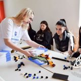 Szent Bazil Középiskola LEGO val épített jövő – Különleges pályaorientációs program a Szent Bazil Technikum Nyíregyházi Tagintézményében Hírek Nyíregyházi Tagintézmény Szent Bazil Középiskola LEGO val épített jövő – Különleges pályaorientációs program a Szent Bazil Technikum Nyíregyházi Tagintézményében Hírek Nyíregyházi Tagintézmény