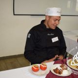 Szent Bazil Középiskola Nyíregyházi szakács tanulóink bebizonyították: a siker receptje a tudás és a kitartás Hírek Nyíregyházi Tagintézmény Szent Bazil Középiskola Nyíregyházi szakács tanulóink bebizonyították: a siker receptje a tudás és a kitartás Hírek Nyíregyházi Tagintézmény