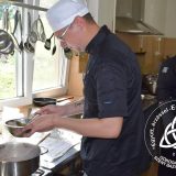 Szent Bazil Középiskola Nyíregyházi szakács tanulóink bebizonyították: a siker receptje a tudás és a kitartás Hírek Nyíregyházi Tagintézmény Szent Bazil Középiskola Nyíregyházi szakács tanulóink bebizonyították: a siker receptje a tudás és a kitartás Hírek Nyíregyházi Tagintézmény