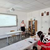 Szent Bazil Középiskola Új kozmetikus technikusok végeztek Debrecenben – sikeres szakmai vizsgák a Szent Bazil Technikum képzésén Debreceni tagintézmény Hírek Szent Bazil Középiskola Új kozmetikus technikusok végeztek Debrecenben – sikeres szakmai vizsgák a Szent Bazil Technikum képzésén Debreceni tagintézmény Hírek