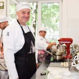 Szent Bazil Középiskola Édes sikerek Nyíregyházán – Látványos cukrász remekművek születtek a Szent Bazil szakmai vizsgáján Hírek Nyíregyházi Tagintézmény Szent Bazil Középiskola Édes sikerek Nyíregyházán – Látványos cukrász remekművek születtek a Szent Bazil szakmai vizsgáján Hírek Nyíregyházi Tagintézmény