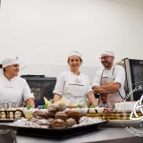 Szent Bazil Középiskola Édes sikerek Nyíregyházán – Látványos cukrász remekművek születtek a Szent Bazil szakmai vizsgáján Hírek Nyíregyházi Tagintézmény Szent Bazil Középiskola Édes sikerek Nyíregyházán – Látványos cukrász remekművek születtek a Szent Bazil szakmai vizsgáján Hírek Nyíregyházi Tagintézmény