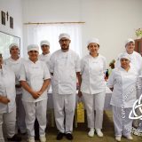 Szent Bazil Középiskola Édes sikerek Nyíregyházán – Látványos cukrász remekművek születtek a Szent Bazil szakmai vizsgáján Hírek Nyíregyházi Tagintézmény Szent Bazil Középiskola Édes sikerek Nyíregyházán – Látványos cukrász remekművek születtek a Szent Bazil szakmai vizsgáján Hírek Nyíregyházi Tagintézmény