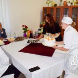 Szent Bazil Középiskola Édes sikerek Nyíregyházán – Látványos cukrász remekművek születtek a Szent Bazil szakmai vizsgáján Hírek Nyíregyházi Tagintézmény Szent Bazil Középiskola Édes sikerek Nyíregyházán – Látványos cukrász remekművek születtek a Szent Bazil szakmai vizsgáján Hírek Nyíregyházi Tagintézmény