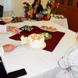 Szent Bazil Középiskola Édes sikerek Nyíregyházán – Látványos cukrász remekművek születtek a Szent Bazil szakmai vizsgáján Hírek Nyíregyházi Tagintézmény Szent Bazil Középiskola Édes sikerek Nyíregyházán – Látványos cukrász remekművek születtek a Szent Bazil szakmai vizsgáján Hírek Nyíregyházi Tagintézmény
