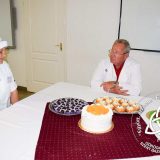 Szent Bazil Középiskola Édes sikerek Nyíregyházán – Látványos cukrász remekművek születtek a Szent Bazil szakmai vizsgáján Hírek Nyíregyházi Tagintézmény Szent Bazil Középiskola Édes sikerek Nyíregyházán – Látványos cukrász remekművek születtek a Szent Bazil szakmai vizsgáján Hírek Nyíregyházi Tagintézmény