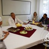 Szent Bazil Középiskola Édes sikerek Nyíregyházán – Látványos cukrász remekművek születtek a Szent Bazil szakmai vizsgáján Hírek Nyíregyházi Tagintézmény Szent Bazil Középiskola Édes sikerek Nyíregyházán – Látványos cukrász remekművek születtek a Szent Bazil szakmai vizsgáján Hírek Nyíregyházi Tagintézmény