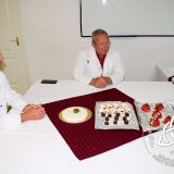 Szent Bazil Középiskola Édes sikerek Nyíregyházán – Látványos cukrász remekművek születtek a Szent Bazil szakmai vizsgáján Hírek Nyíregyházi Tagintézmény Szent Bazil Középiskola Édes sikerek Nyíregyházán – Látványos cukrász remekművek születtek a Szent Bazil szakmai vizsgáján Hírek Nyíregyházi Tagintézmény