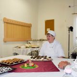Szent Bazil Középiskola Édes sikerek Nyíregyházán – Látványos cukrász remekművek születtek a Szent Bazil szakmai vizsgáján Hírek Nyíregyházi Tagintézmény Szent Bazil Középiskola Édes sikerek Nyíregyházán – Látványos cukrász remekművek születtek a Szent Bazil szakmai vizsgáján Hírek Nyíregyházi Tagintézmény