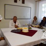 Szent Bazil Középiskola Édes sikerek Nyíregyházán – Látványos cukrász remekművek születtek a Szent Bazil szakmai vizsgáján Hírek Nyíregyházi Tagintézmény Szent Bazil Középiskola Édes sikerek Nyíregyházán – Látványos cukrász remekművek születtek a Szent Bazil szakmai vizsgáján Hírek Nyíregyházi Tagintézmény