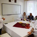 Szent Bazil Középiskola Édes sikerek Nyíregyházán – Látványos cukrász remekművek születtek a Szent Bazil szakmai vizsgáján Hírek Nyíregyházi Tagintézmény Szent Bazil Középiskola Édes sikerek Nyíregyházán – Látványos cukrász remekművek születtek a Szent Bazil szakmai vizsgáján Hírek Nyíregyházi Tagintézmény