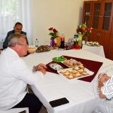 Szent Bazil Középiskola Édes sikerek Nyíregyházán – Látványos cukrász remekművek születtek a Szent Bazil szakmai vizsgáján Hírek Nyíregyházi Tagintézmény Szent Bazil Középiskola Édes sikerek Nyíregyházán – Látványos cukrász remekművek születtek a Szent Bazil szakmai vizsgáján Hírek Nyíregyházi Tagintézmény