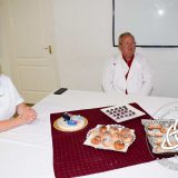 Szent Bazil Középiskola Édes sikerek Nyíregyházán – Látványos cukrász remekművek születtek a Szent Bazil szakmai vizsgáján Hírek Nyíregyházi Tagintézmény Szent Bazil Középiskola Édes sikerek Nyíregyházán – Látványos cukrász remekművek születtek a Szent Bazil szakmai vizsgáján Hírek Nyíregyházi Tagintézmény