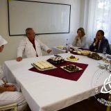 Szent Bazil Középiskola Édes sikerek Nyíregyházán – Látványos cukrász remekművek születtek a Szent Bazil szakmai vizsgáján Hírek Nyíregyházi Tagintézmény Szent Bazil Középiskola Édes sikerek Nyíregyházán – Látványos cukrász remekművek születtek a Szent Bazil szakmai vizsgáján Hírek Nyíregyházi Tagintézmény