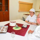 Szent Bazil Középiskola Édes sikerek Nyíregyházán – Látványos cukrász remekművek születtek a Szent Bazil szakmai vizsgáján Hírek Nyíregyházi Tagintézmény Szent Bazil Középiskola Édes sikerek Nyíregyházán – Látványos cukrász remekművek születtek a Szent Bazil szakmai vizsgáján Hírek Nyíregyházi Tagintézmény