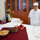 Szent Bazil Középiskola Édes sikerek Nyíregyházán – Látványos cukrász remekművek születtek a Szent Bazil szakmai vizsgáján Hírek Nyíregyházi Tagintézmény Szent Bazil Középiskola Édes sikerek Nyíregyházán – Látványos cukrász remekművek születtek a Szent Bazil szakmai vizsgáján Hírek Nyíregyházi Tagintézmény