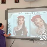 Szent Bazil Középiskola Egy lépéssel közelebb a szépségipari karrierhez – Sikeres kozmetikus technikus vizsga Kisvárdán Hírek Kisvárdai Tagintézmény Szent Bazil Középiskola Egy lépéssel közelebb a szépségipari karrierhez – Sikeres kozmetikus technikus vizsga Kisvárdán Hírek Kisvárdai Tagintézmény