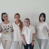 Szent Bazil Középiskola Debrecen jövő kisgyermeknevelői sikeres gyakorlati vizsgát tettek a Szent Anna Bölcsődében Debreceni tagintézmény Hírek Szent Bazil Középiskola Debrecen jövő kisgyermeknevelői sikeres gyakorlati vizsgát tettek a Szent Anna Bölcsődében Debreceni tagintézmény Hírek