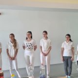 Szent Bazil Középiskola Debrecen jövő kisgyermeknevelői sikeres gyakorlati vizsgát tettek a Szent Anna Bölcsődében Debreceni tagintézmény Hírek Szent Bazil Középiskola Debrecen jövő kisgyermeknevelői sikeres gyakorlati vizsgát tettek a Szent Anna Bölcsődében Debreceni tagintézmény Hírek