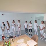 Szent Bazil Középiskola Debrecen jövő kisgyermeknevelői sikeres gyakorlati vizsgát tettek a Szent Anna Bölcsődében Debreceni tagintézmény Hírek Szent Bazil Középiskola Debrecen jövő kisgyermeknevelői sikeres gyakorlati vizsgát tettek a Szent Anna Bölcsődében Debreceni tagintézmény Hírek