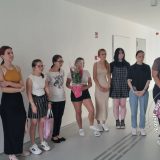 Szent Bazil Középiskola Debrecen jövő kisgyermeknevelői sikeres gyakorlati vizsgát tettek a Szent Anna Bölcsődében Debreceni tagintézmény Hírek Szent Bazil Középiskola Debrecen jövő kisgyermeknevelői sikeres gyakorlati vizsgát tettek a Szent Anna Bölcsődében Debreceni tagintézmény Hírek