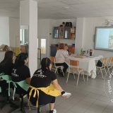 Szent Bazil Középiskola Debreceni ingyenes fodrász képzés: 11 tanuló tett sikeres szakmai vizsgát a Szent Bazil Görögkatolikus Technikum Postakert utcai tagintézményében Debreceni tagintézmény Hírek Szent Bazil Középiskola Debreceni ingyenes fodrász képzés: 11 tanuló tett sikeres szakmai vizsgát a Szent Bazil Görögkatolikus Technikum Postakert utcai tagintézményében Debreceni tagintézmény Hírek