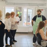 Szent Bazil Középiskola Debreceni ingyenes fodrász képzés: 11 tanuló tett sikeres szakmai vizsgát a Szent Bazil Görögkatolikus Technikum Postakert utcai tagintézményében Debreceni tagintézmény Hírek Szent Bazil Középiskola Debreceni ingyenes fodrász képzés: 11 tanuló tett sikeres szakmai vizsgát a Szent Bazil Görögkatolikus Technikum Postakert utcai tagintézményében Debreceni tagintézmény Hírek