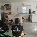 Szent Bazil Középiskola Debreceni ingyenes fodrász képzés: 11 tanuló tett sikeres szakmai vizsgát a Szent Bazil Görögkatolikus Technikum Postakert utcai tagintézményében Debreceni tagintézmény Hírek Szent Bazil Középiskola Debreceni ingyenes fodrász képzés: 11 tanuló tett sikeres szakmai vizsgát a Szent Bazil Görögkatolikus Technikum Postakert utcai tagintézményében Debreceni tagintézmény Hírek