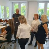 Szent Bazil Középiskola Debreceni ingyenes fodrász képzés: 11 tanuló tett sikeres szakmai vizsgát a Szent Bazil Görögkatolikus Technikum Postakert utcai tagintézményében Debreceni tagintézmény Hírek Szent Bazil Középiskola Debreceni ingyenes fodrász képzés: 11 tanuló tett sikeres szakmai vizsgát a Szent Bazil Görögkatolikus Technikum Postakert utcai tagintézményében Debreceni tagintézmény Hírek