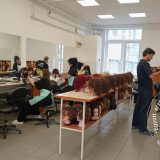 Szent Bazil Középiskola Debreceni ingyenes fodrász képzés: 11 tanuló tett sikeres szakmai vizsgát a Szent Bazil Görögkatolikus Technikum Postakert utcai tagintézményében Debreceni tagintézmény Hírek Szent Bazil Középiskola Debreceni ingyenes fodrász képzés: 11 tanuló tett sikeres szakmai vizsgát a Szent Bazil Görögkatolikus Technikum Postakert utcai tagintézményében Debreceni tagintézmény Hírek