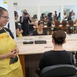 Szent Bazil Középiskola Debreceni ingyenes fodrász képzés: 11 tanuló tett sikeres szakmai vizsgát a Szent Bazil Görögkatolikus Technikum Postakert utcai tagintézményében Debreceni tagintézmény Hírek Szent Bazil Középiskola Debreceni ingyenes fodrász képzés: 11 tanuló tett sikeres szakmai vizsgát a Szent Bazil Görögkatolikus Technikum Postakert utcai tagintézményében Debreceni tagintézmény Hírek