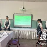 Szent Bazil Középiskola Turizmus és vendéglátás Debrecenben: sikeres ágazati vizsga a Szent Bazil Görögkatolikus Technikumban Debreceni tagintézmény Hírek Szent Bazil Középiskola Turizmus és vendéglátás Debrecenben: sikeres ágazati vizsga a Szent Bazil Görögkatolikus Technikumban Debreceni tagintézmény Hírek