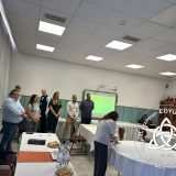 Szent Bazil Középiskola Turizmus és vendéglátás Debrecenben: sikeres ágazati vizsga a Szent Bazil Görögkatolikus Technikumban Debreceni tagintézmény Hírek Szent Bazil Középiskola Turizmus és vendéglátás Debrecenben: sikeres ágazati vizsga a Szent Bazil Görögkatolikus Technikumban Debreceni tagintézmény Hírek