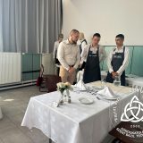 Szent Bazil Középiskola Turizmus és vendéglátás Debrecenben: sikeres ágazati vizsga a Szent Bazil Görögkatolikus Technikumban Debreceni tagintézmény Hírek Szent Bazil Középiskola Turizmus és vendéglátás Debrecenben: sikeres ágazati vizsga a Szent Bazil Görögkatolikus Technikumban Debreceni tagintézmény Hírek