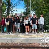 Szent Bazil Középiskola Élményekkel és közösségi sikerekkel zárta a tanévet a debreceni Postakert utcai tagintézmény Debreceni tagintézmény Hírek Szent Bazil Középiskola Élményekkel és közösségi sikerekkel zárta a tanévet a debreceni Postakert utcai tagintézmény Debreceni tagintézmény Hírek