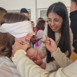Szent Bazil Középiskola Kis fecskék nagy napja! Debreceni tagintézmény Egyéb Hírek Szent Bazil Szent Bazil Görögkatolikus Középiskola Szent Bazil Középiskola Kis fecskék nagy napja! Debreceni tagintézmény Egyéb Hírek Szent Bazil Szent Bazil Görögkatolikus Középiskola
