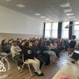 Szent Bazil Középiskola MA NEM CSAK MEGNÉZTÜK EGYMÁST. MA TALÁLKOZTUNK. Debreceni tagintézmény Egyéb Hírek Szent Bazil Szent Bazil Görögkatolikus Középiskola Szent Bazil Középiskola MA NEM CSAK MEGNÉZTÜK EGYMÁST. MA TALÁLKOZTUNK. Debreceni tagintézmény Egyéb Hírek Szent Bazil Szent Bazil Görögkatolikus Középiskola