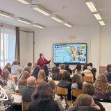 Szent Bazil Középiskola Útlevél a jövőhöz – élményekkel teli nyílt nap a Postakerten Debreceni tagintézmény Egyéb Hírek Szent Bazil Szent Bazil Görögkatolikus Középiskola Szent Bazil Középiskola Útlevél a jövőhöz – élményekkel teli nyílt nap a Postakerten Debreceni tagintézmény Egyéb Hírek Szent Bazil Szent Bazil Görögkatolikus Középiskola