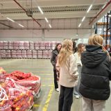 Szent Bazil Középiskola A számoktól a raktárak világáig – Postakertes pénzügyesek a PENNY ben Debreceni tagintézmény Egyéb Hírek Szent Bazil Szent Bazil Görögkatolikus Középiskola Szent Bazil Középiskola A számoktól a raktárak világáig – Postakertes pénzügyesek a PENNY ben Debreceni tagintézmény Egyéb Hírek Szent Bazil Szent Bazil Görögkatolikus Középiskola