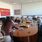 Szent Bazil Középiskola A számoktól a raktárak világáig – Postakertes pénzügyesek a PENNY ben Debreceni tagintézmény Egyéb Hírek Szent Bazil Szent Bazil Görögkatolikus Középiskola Szent Bazil Középiskola A számoktól a raktárak világáig – Postakertes pénzügyesek a PENNY ben Debreceni tagintézmény Egyéb Hírek Szent Bazil Szent Bazil Görögkatolikus Középiskola