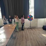 Szent Bazil Középiskola MA NEM CSAK MEGNÉZTÜK EGYMÁST. MA TALÁLKOZTUNK. Debreceni tagintézmény Egyéb Hírek Szent Bazil Szent Bazil Görögkatolikus Középiskola Szent Bazil Középiskola MA NEM CSAK MEGNÉZTÜK EGYMÁST. MA TALÁLKOZTUNK. Debreceni tagintézmény Egyéb Hírek Szent Bazil Szent Bazil Görögkatolikus Középiskola